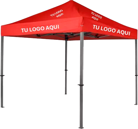 Carpa sencilla